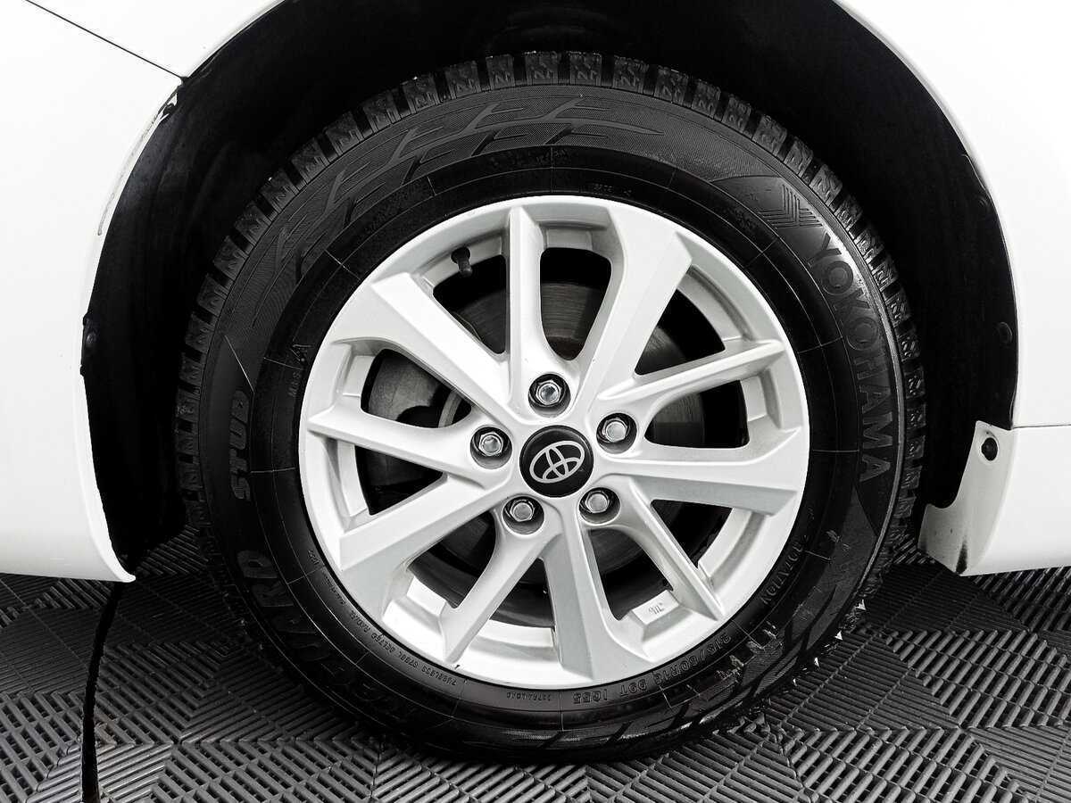 Купить Toyota Camry, 2017, 135 739 км.. Фото: #17