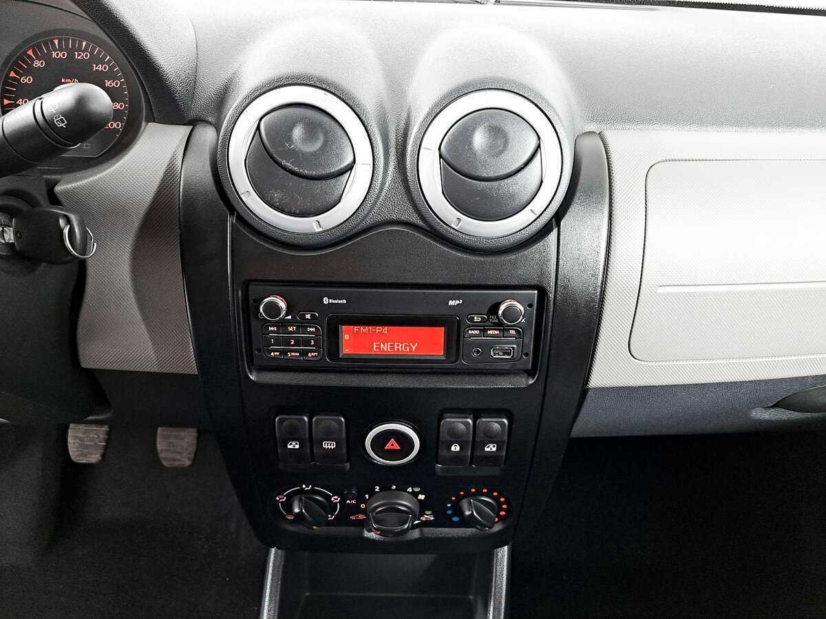 Купить Лада (ВАЗ) Ларгус, 2018, 69 411 км.. Фото: #14