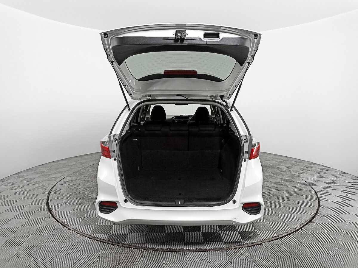 Купить Honda Shuttle, 2018, 96 369 км.. Фото: #9