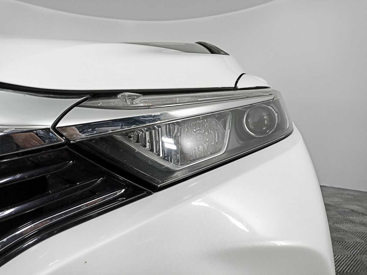 Купить Honda Shuttle, 2018, 96 369 км.. Фото: #16