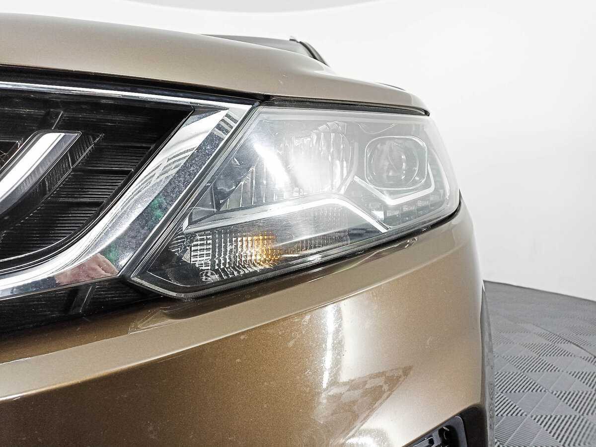 Купить Джили Эмгранд Икс7, 2020, 121 514 км.. Фото: #14