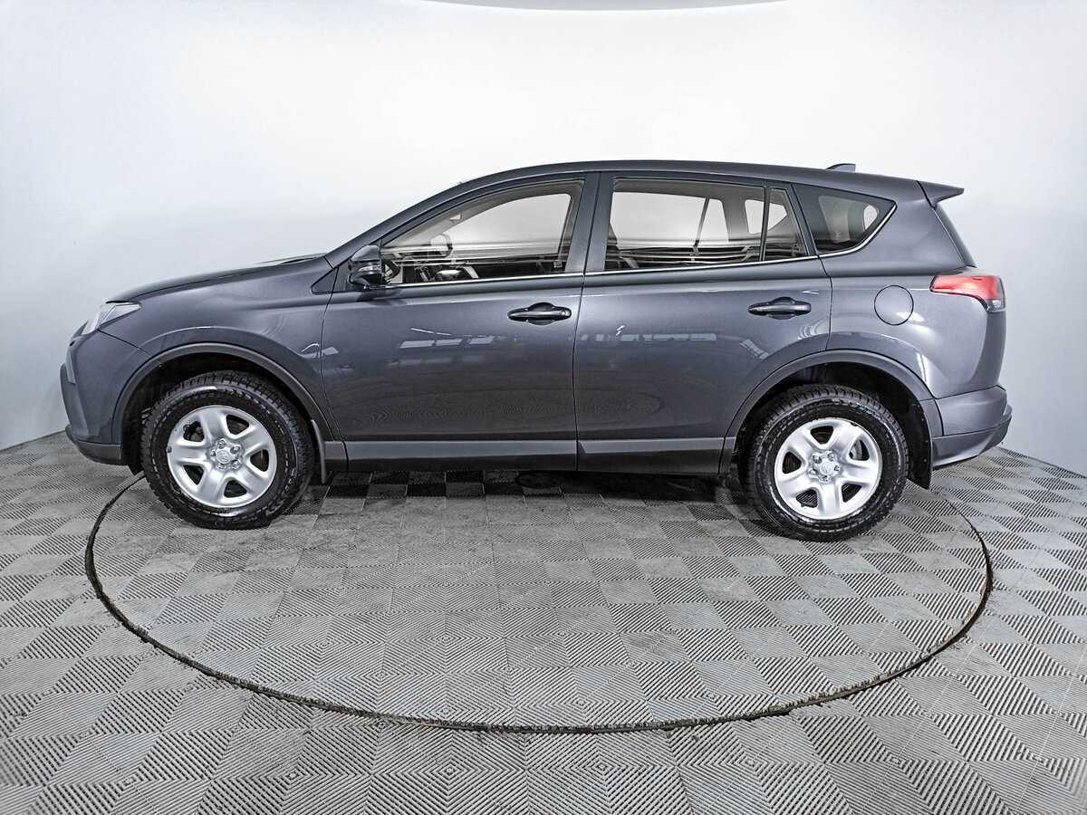 Купить Toyota RAV4, 2015, 61 915 км.. Фото: #7