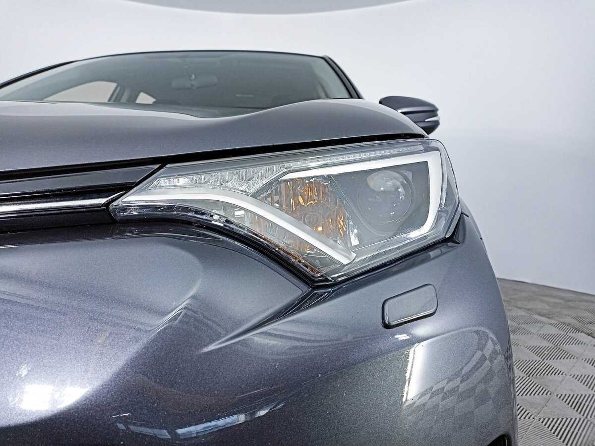 Купить Toyota RAV4, 2015, 61 915 км.. Фото: #15