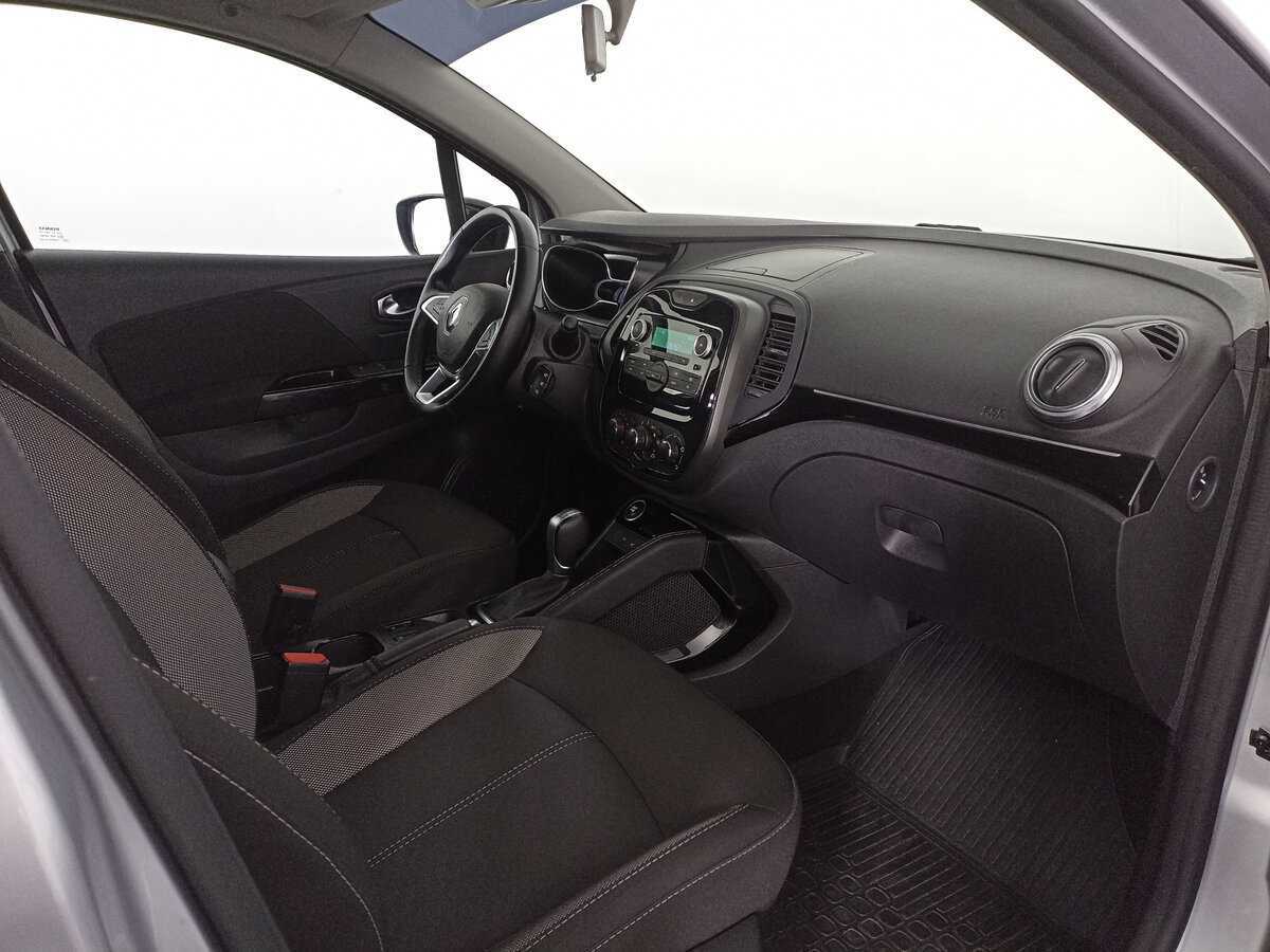 Купить Рено Каптюр, 2021, 47 001 км.. Фото: #10