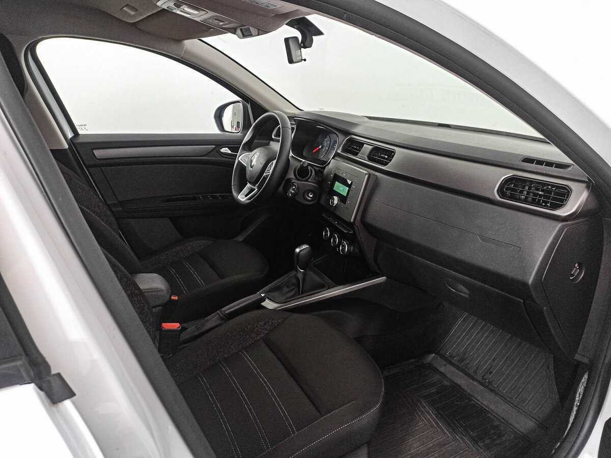 Купить Рено Аркана, 2019, 81 124 км.. Фото: #10