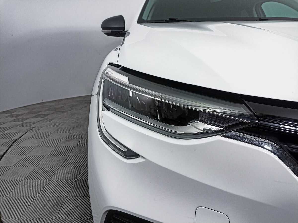 Купить Рено Аркана, 2019, 81 124 км.. Фото: #16