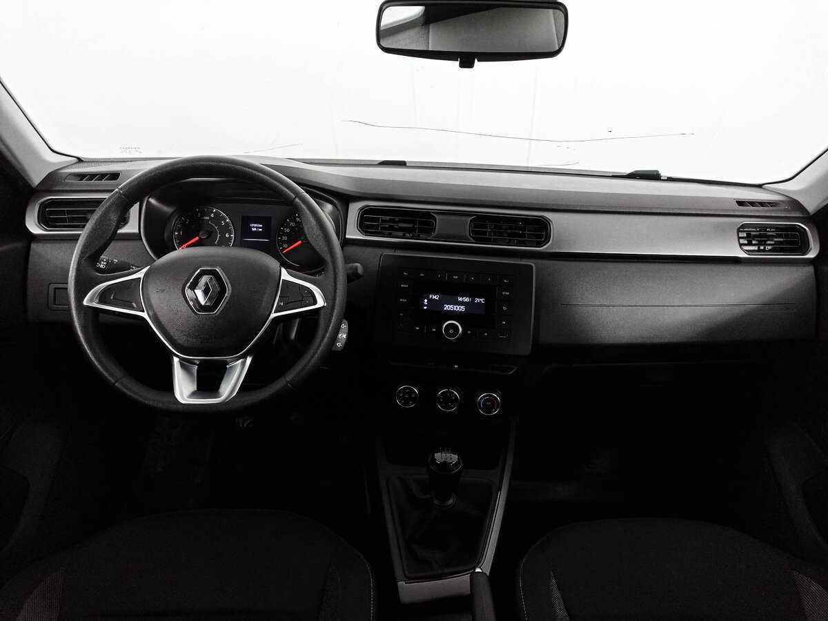 Купить Рено Аркана, 2020, 131 889 км.. Фото: #13