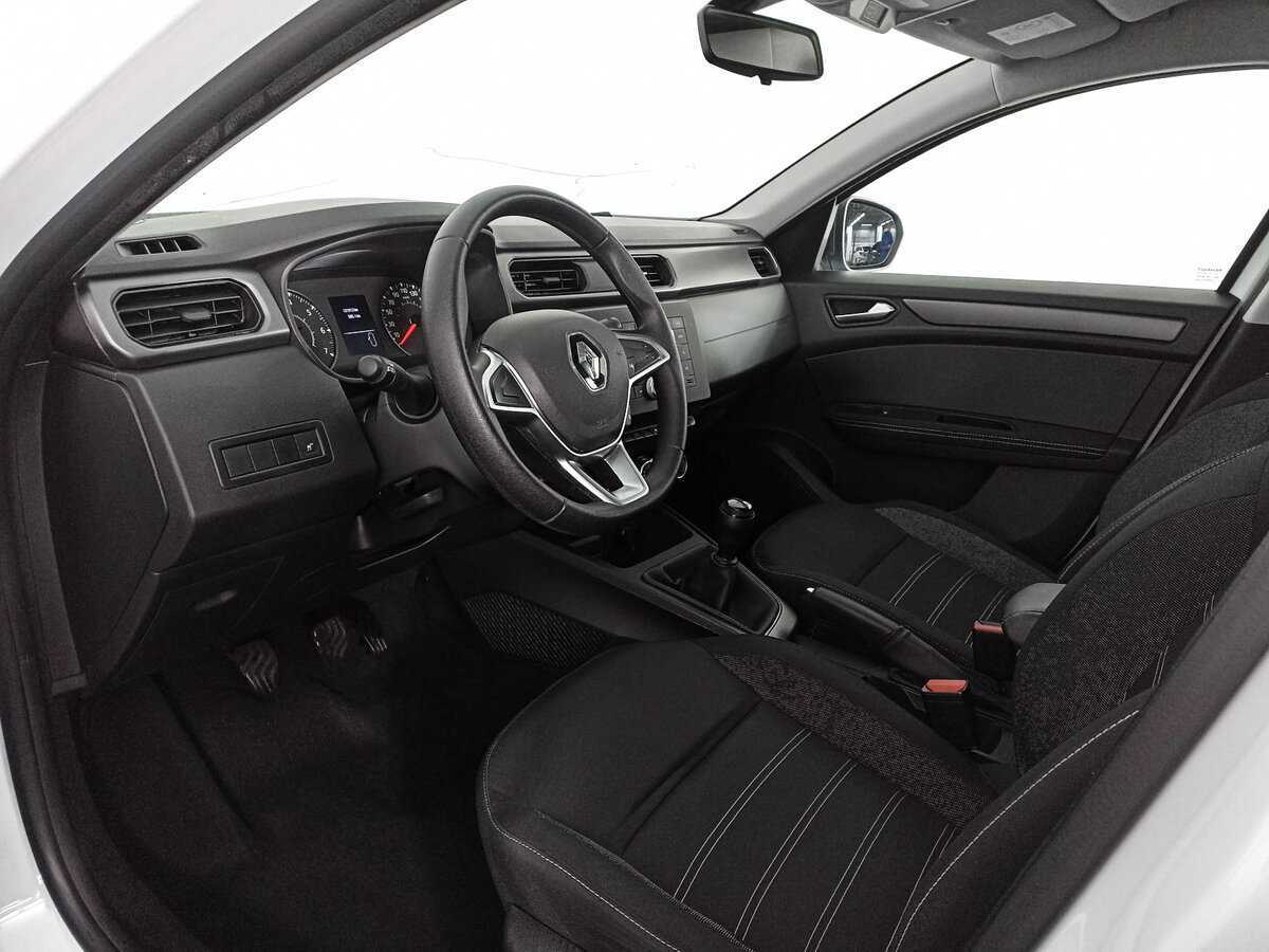 Купить Рено Аркана, 2020, 131 889 км.. Фото: #15