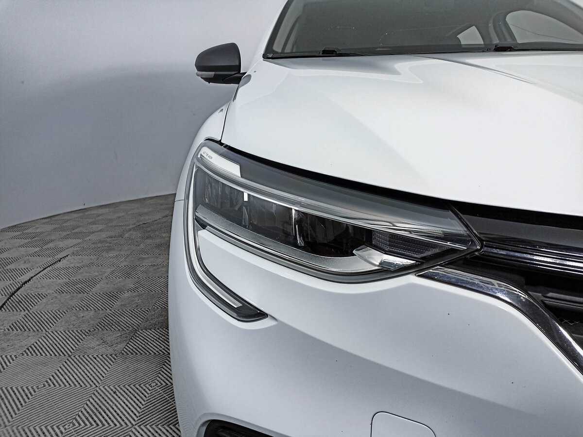 Купить Рено Аркана, 2020, 131 889 км.. Фото: #16