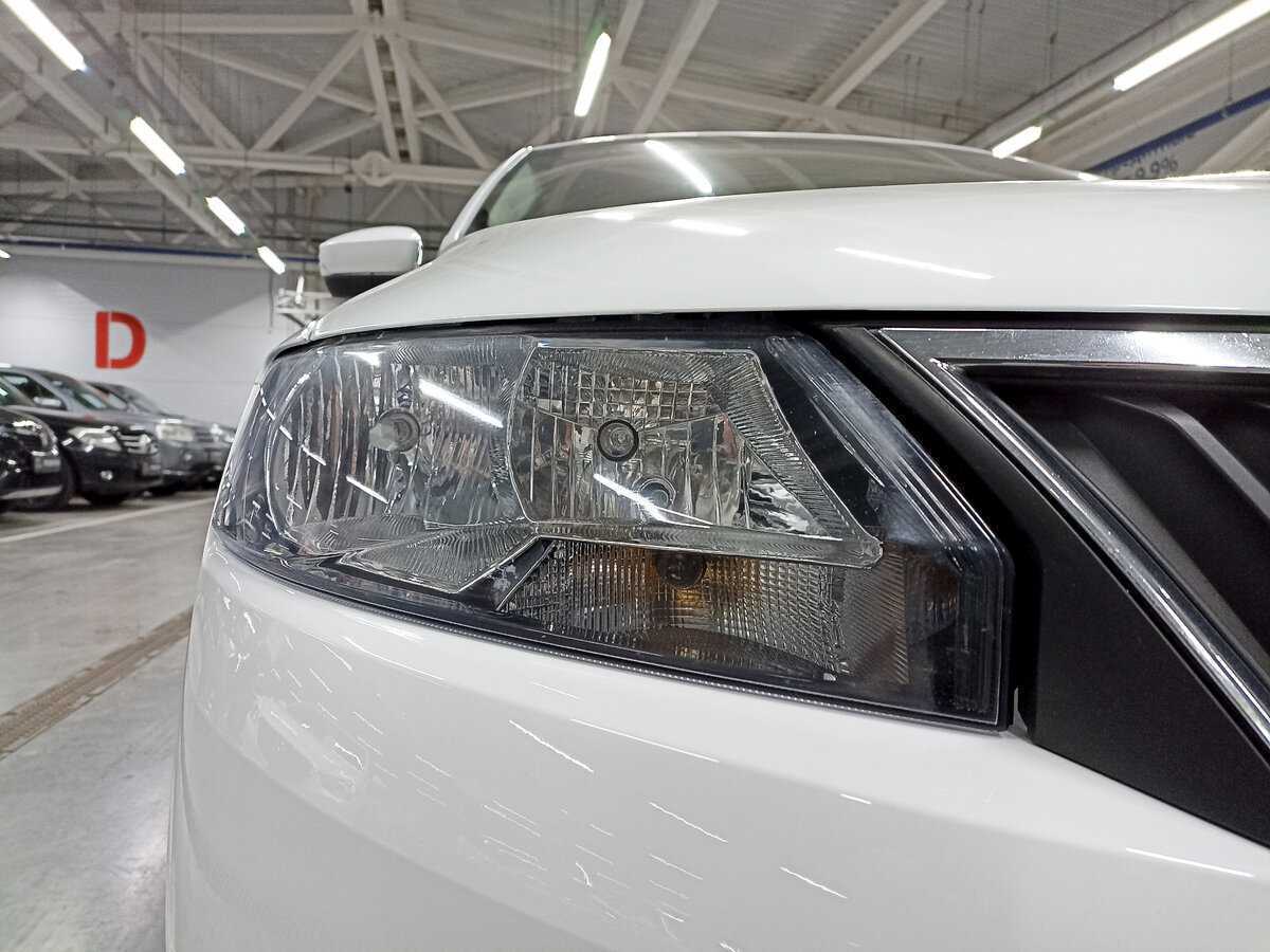 Купить Шкода Рапид, 2019, 147 122 км.. Фото: #16