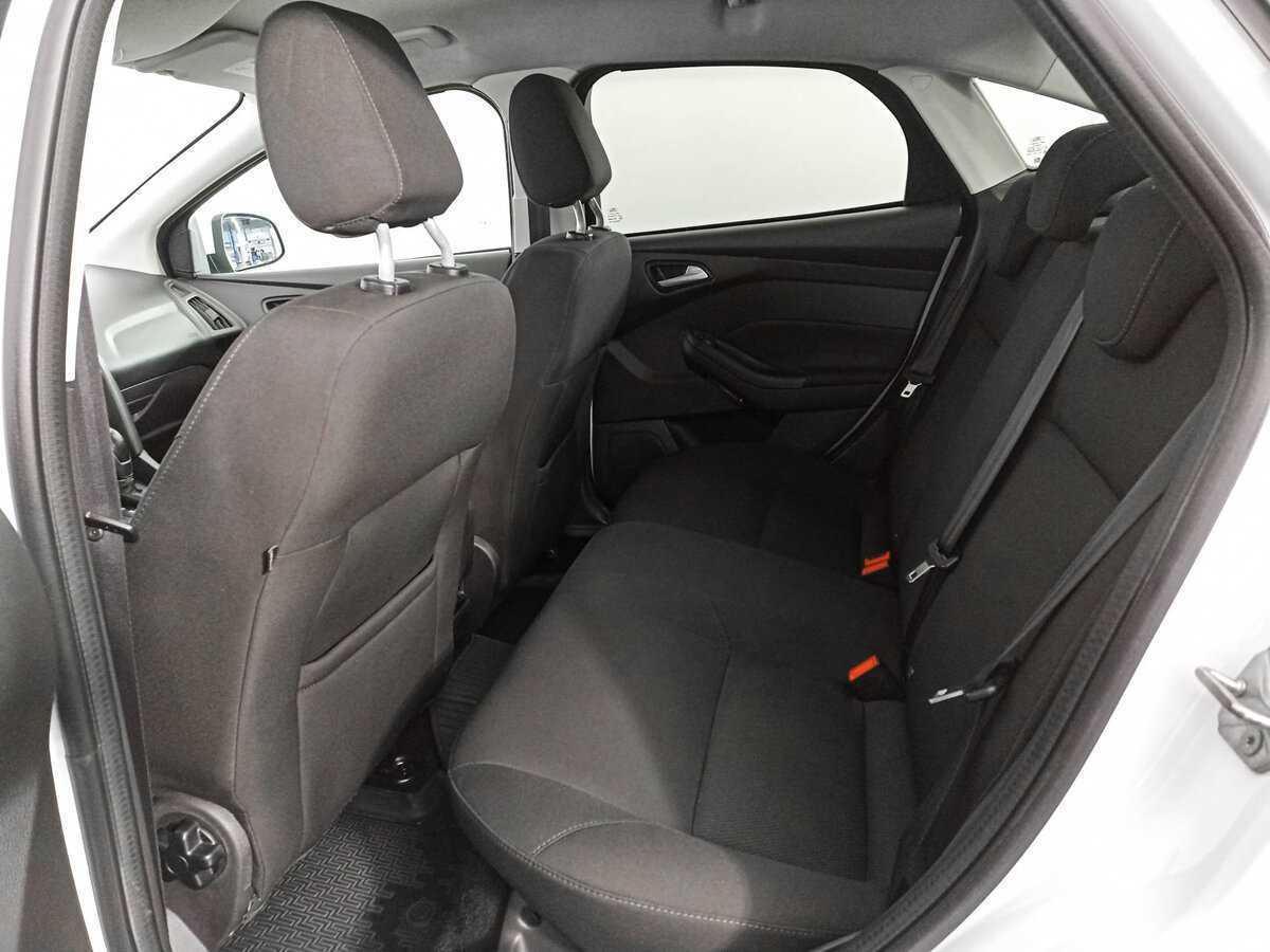 Купить Форд Фокус, 2016, 146 537 км.. Фото: #10