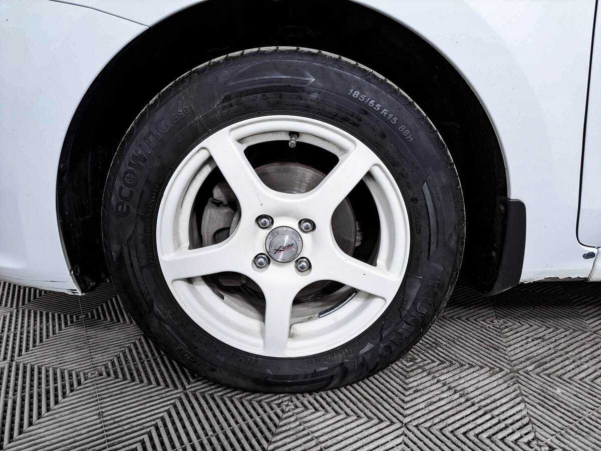 Купить Киа Рио, 2018, 124 511 км.. Фото: #17