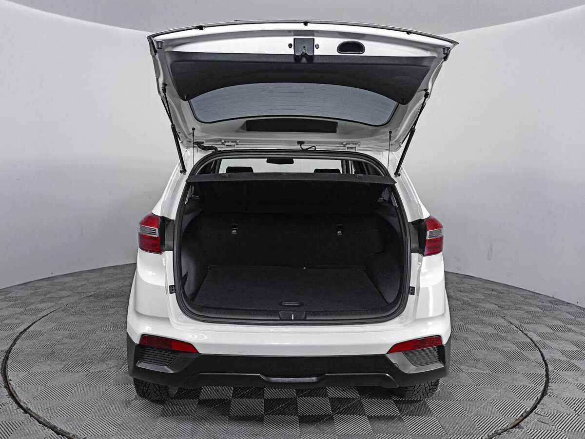 Купить Хендай Крета, 2016, 147 861 км.. Фото: #9