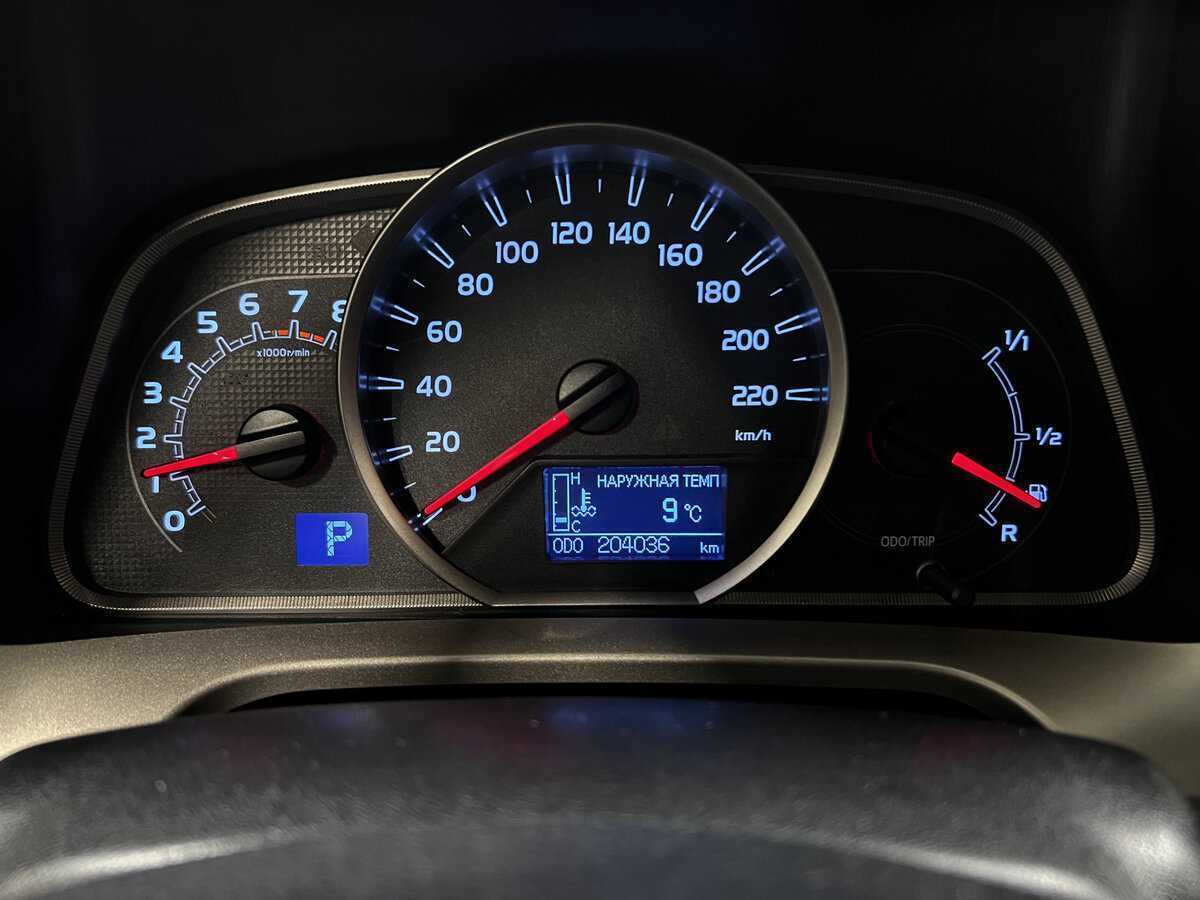 Купить Тойота Рав4, 2014, 204 002 км.. Фото: #12