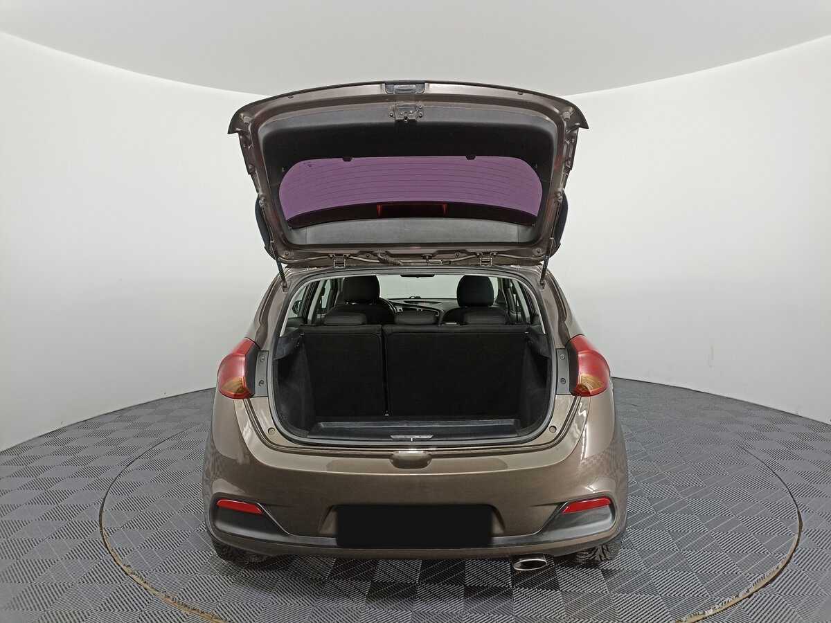 Купить Киа Сид, 2012, 108 029 км.. Фото: #9