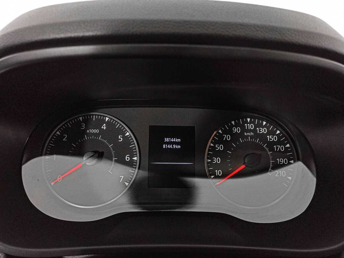 Купить Renault Arkana, 2021, 38 117 км.. Фото: #10