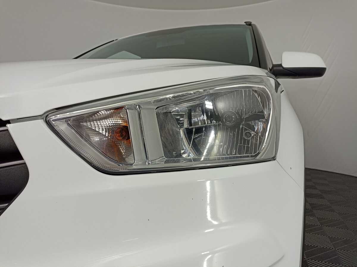 Купить Хендай Крета, 2018, 128 492 км.. Фото: #16