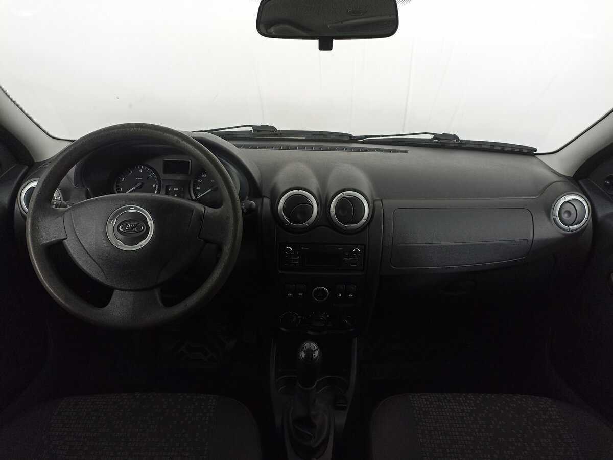 Купить Лада (ВАЗ) Ларгус, 2021, 136 303 км.. Фото: #13