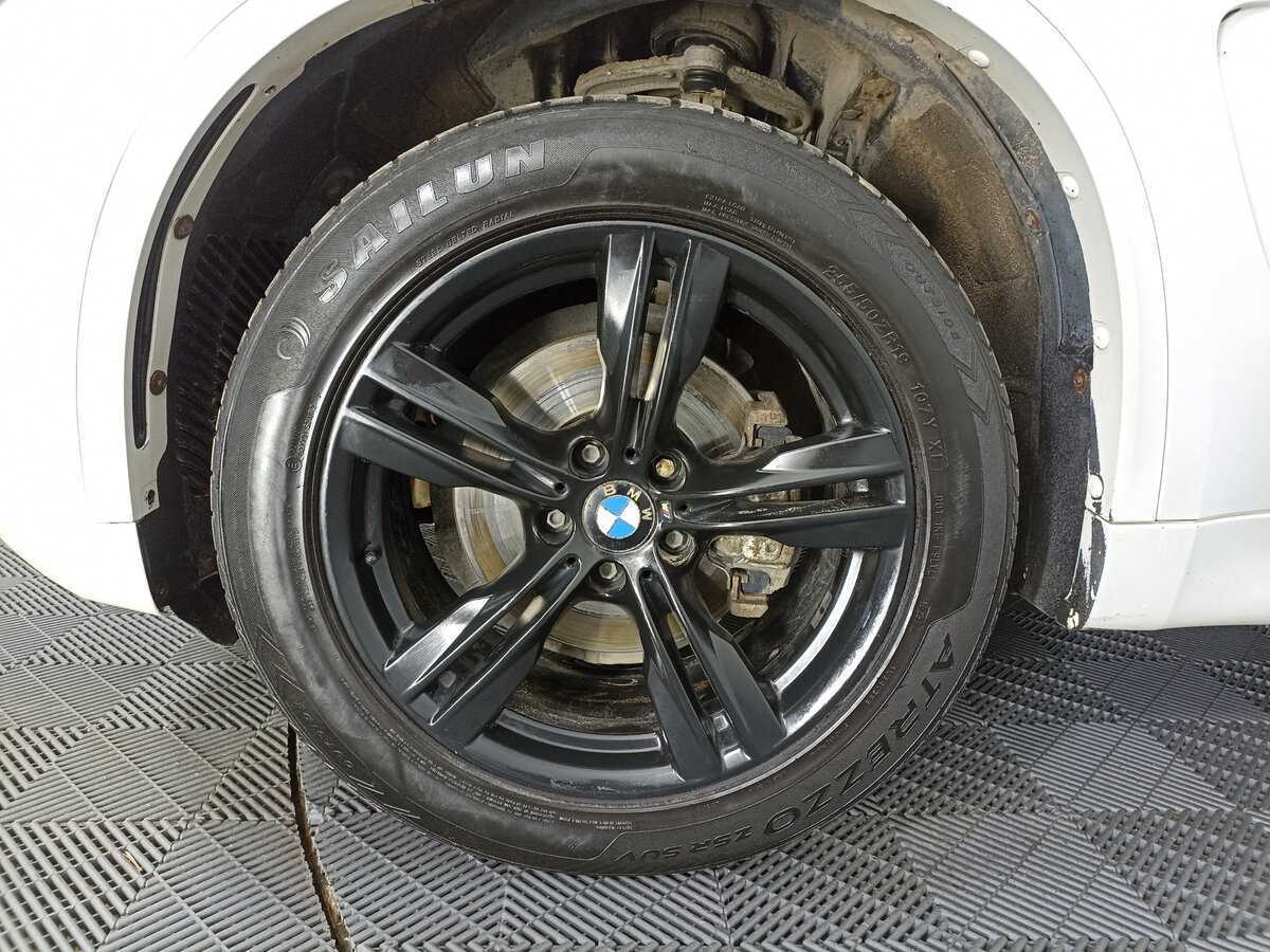 Купить BMW X5, 2016, 231 803 км.. Фото: #16