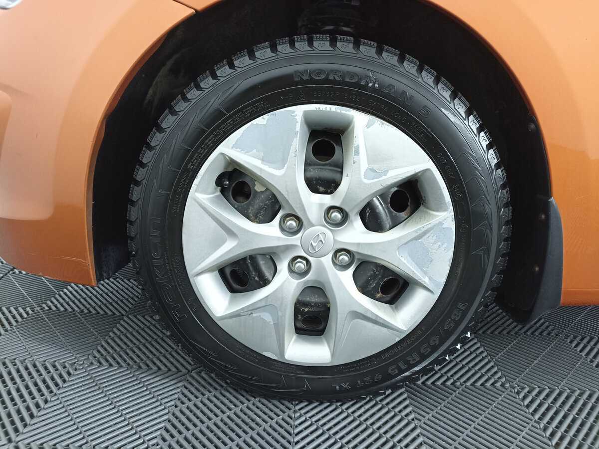 Купить Хендай Солярис, 2016, 160 075 км.. Фото: #14