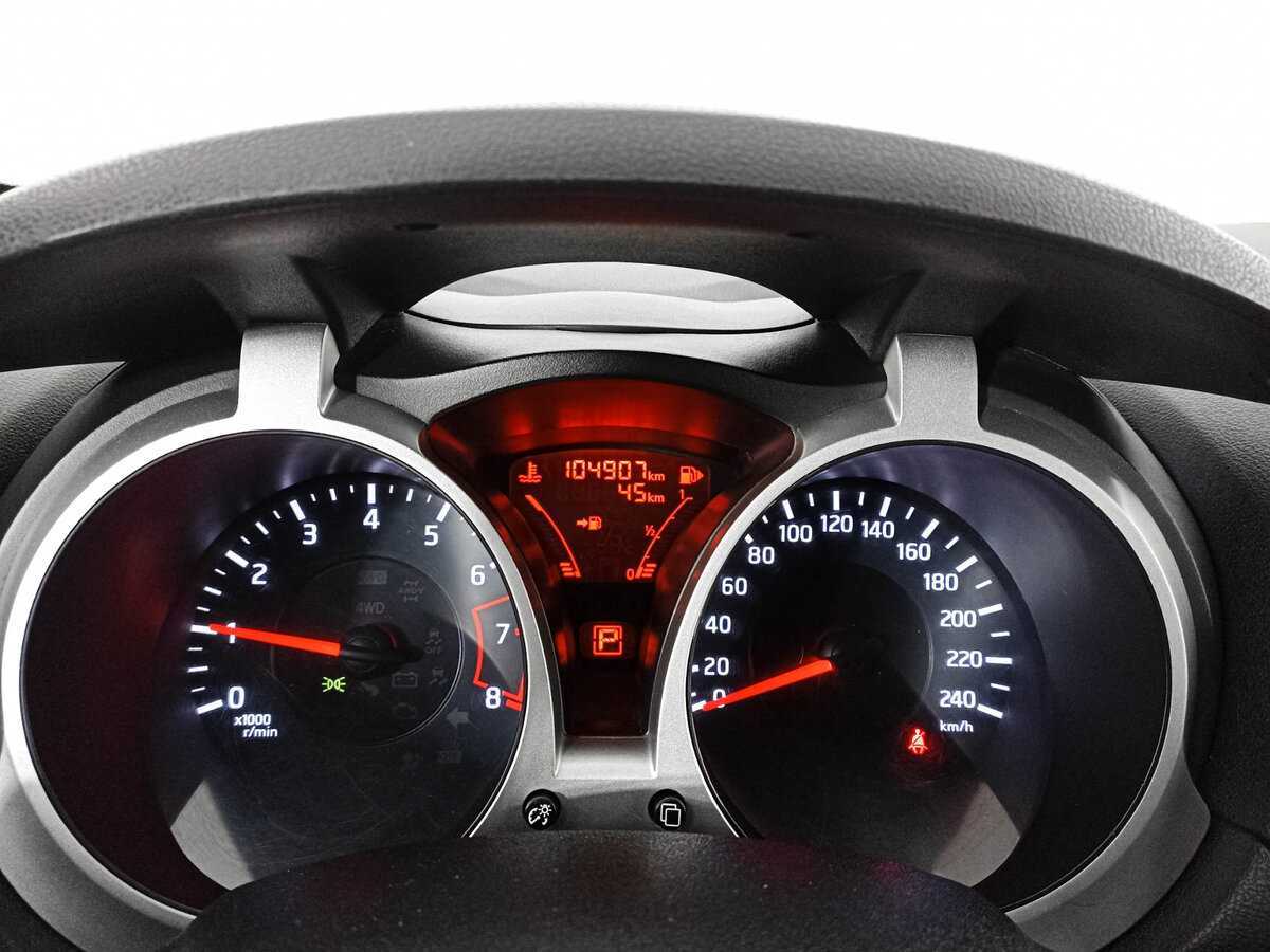 Купить Ниссан Жук, 2013, 104 884 км.. Фото: #9