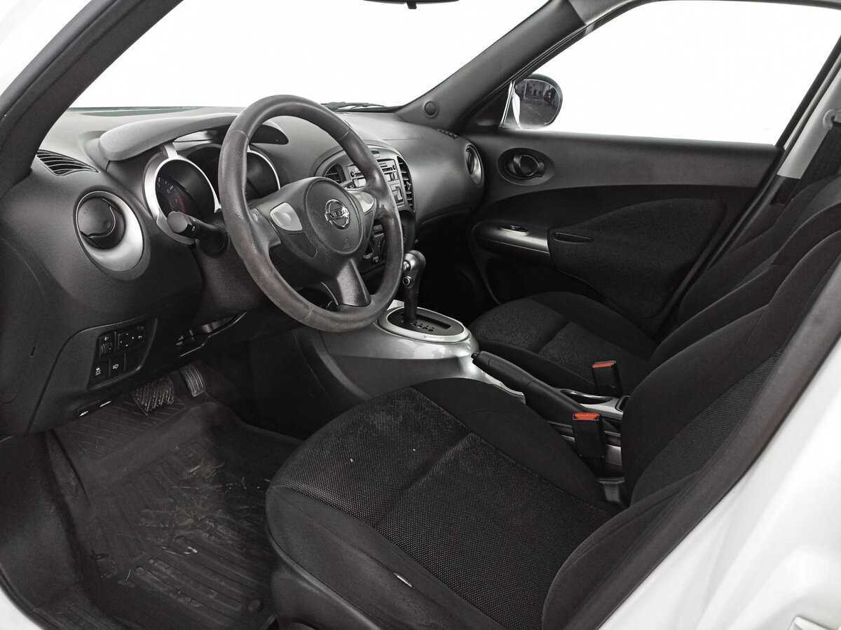 Купить Ниссан Жук, 2013, 104 884 км.. Фото: #12