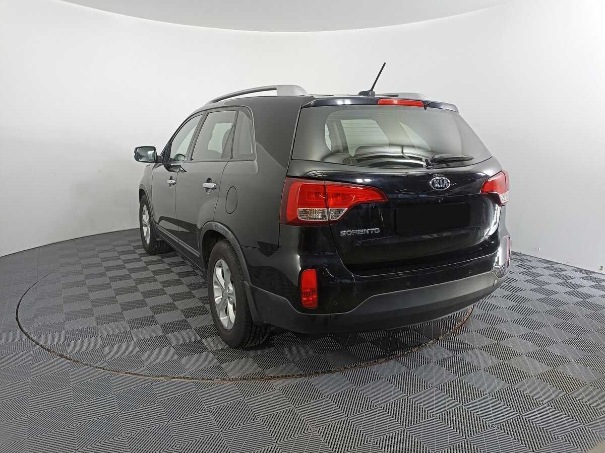 Купить Kia Sorento, 2018, 111 506 км.. Фото: #6