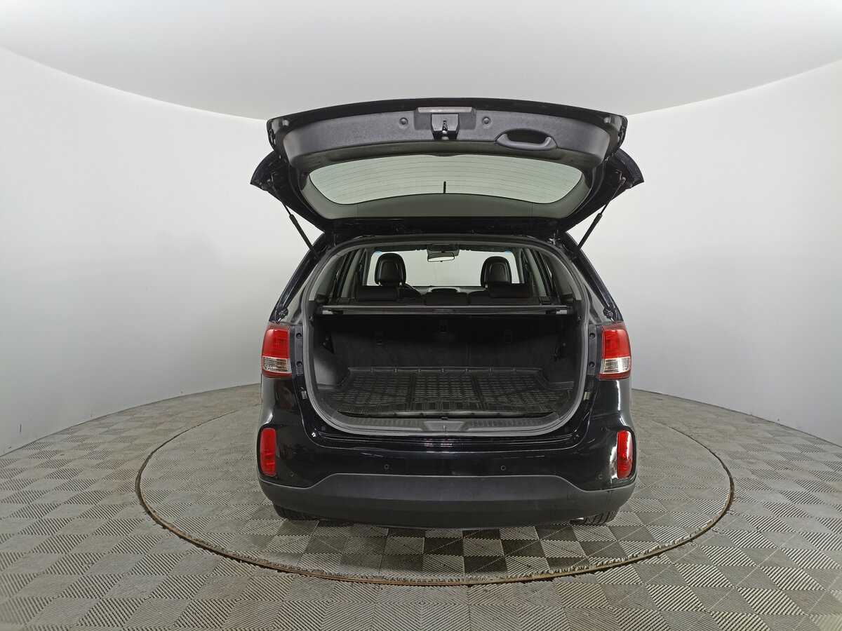 Купить Kia Sorento, 2018, 111 506 км.. Фото: #9