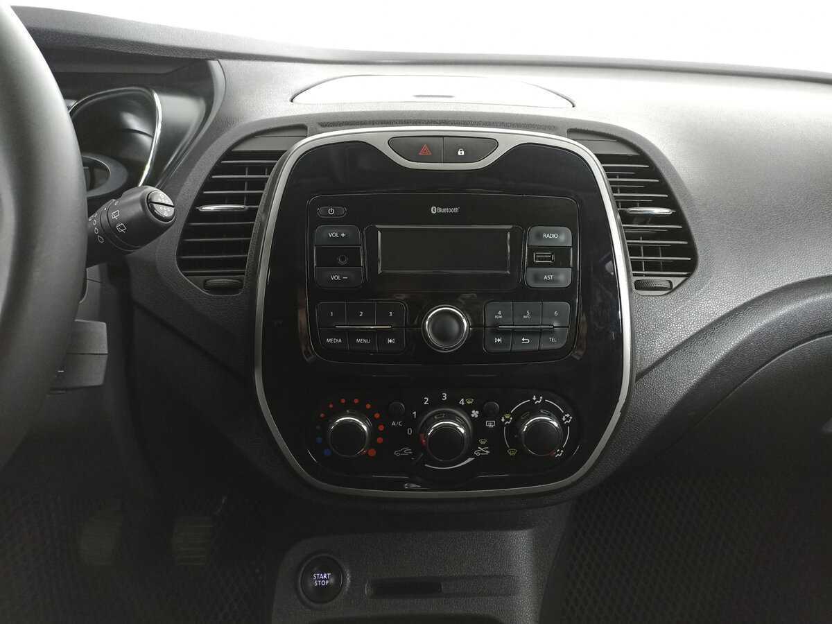 Купить Рено Каптюр, 2018, 128 445 км.. Фото: #14