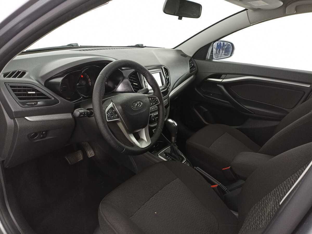 Купить Лада (ВАЗ) Веста, 2020, 63 170 км.. Фото: #15