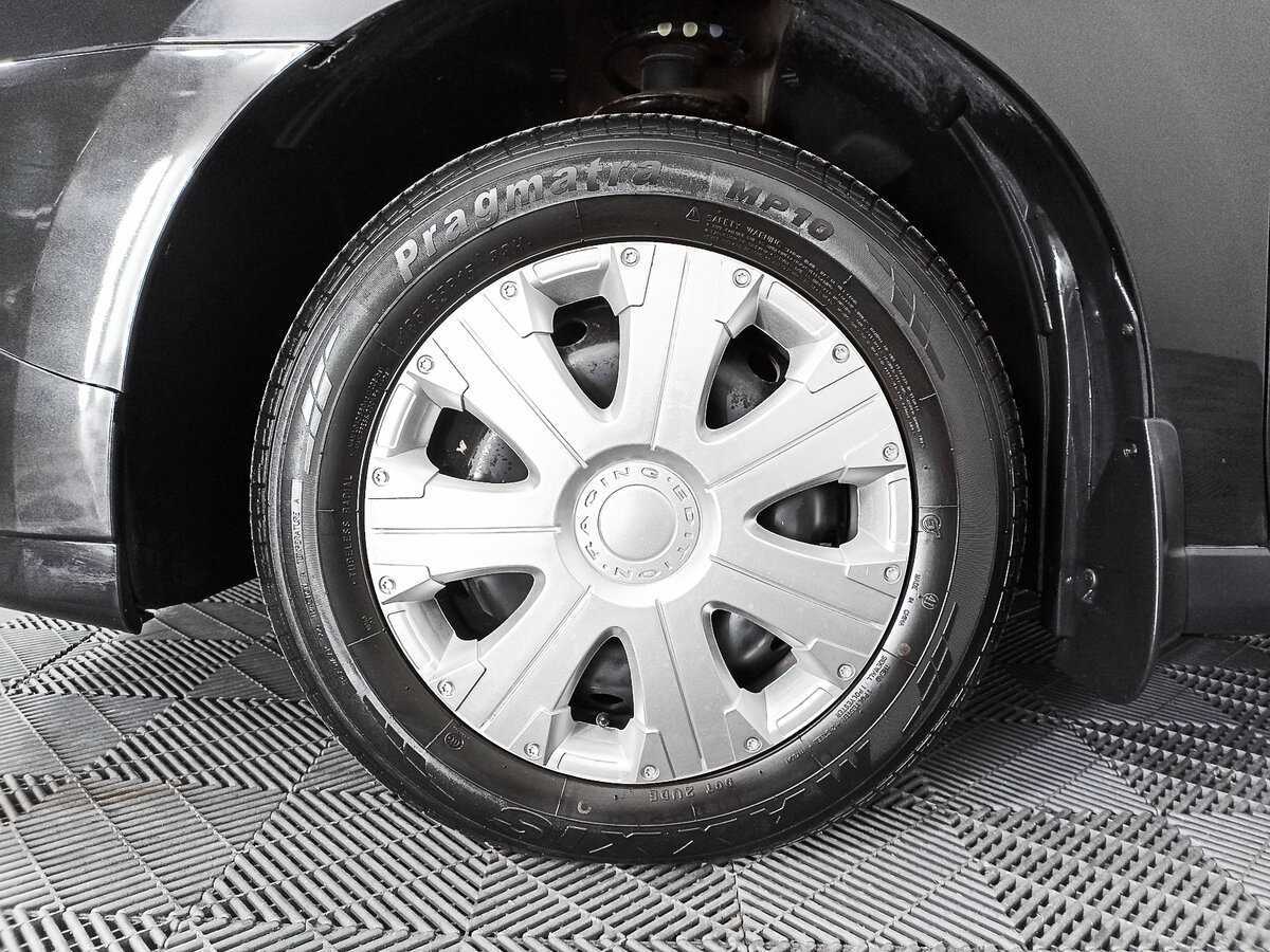 Купить Ниссан Альмера, 2016, 28 552 км.. Фото: #17