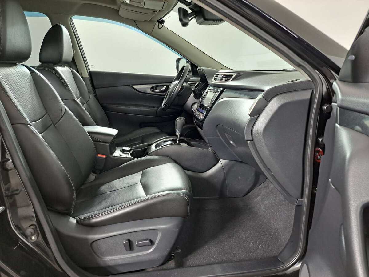 Купить Ниссан Икс-Трейл, 2015, 226 611 км.. Фото: #10