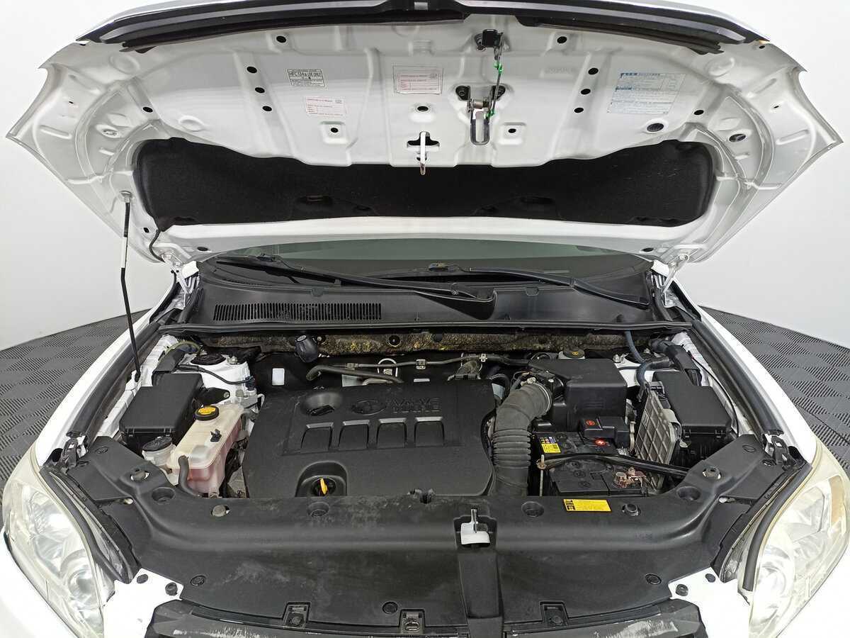 Купить Тойота Рав4, 2012, 150 002 км.. Фото: #6