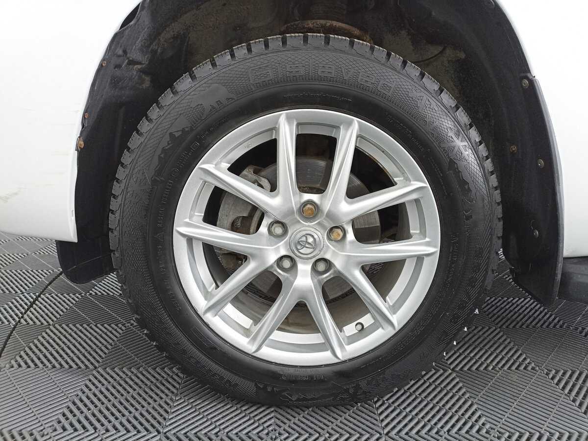 Купить Тойота Рав4, 2012, 150 002 км.. Фото: #15