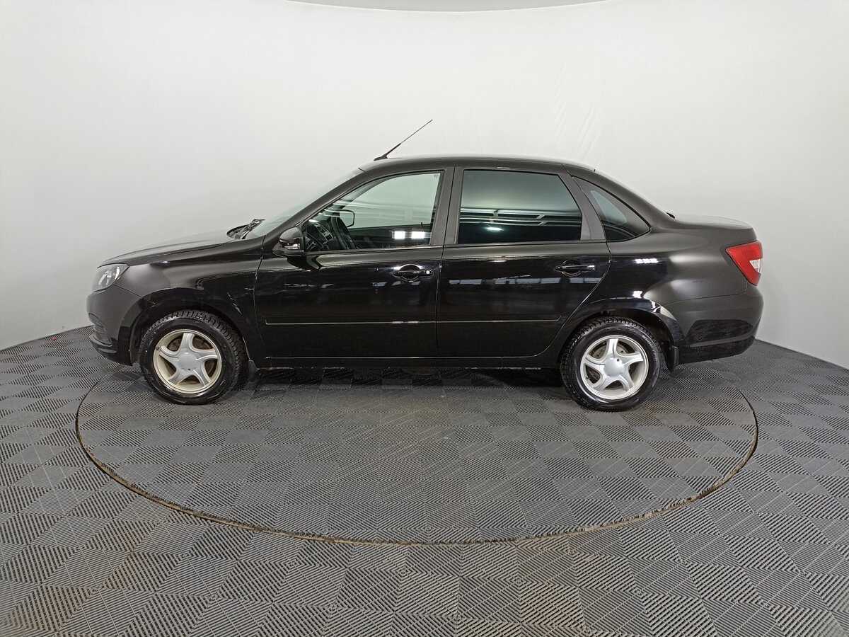 Купить Lada (ВАЗ) Granta, 2023, 18 689 км.. Фото: #7