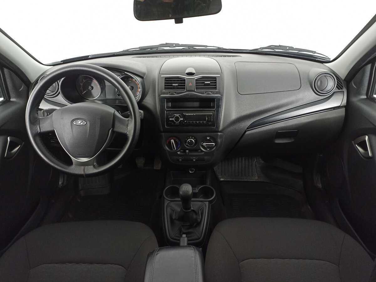 Купить Lada (ВАЗ) Granta, 2023, 18 689 км.. Фото: #13