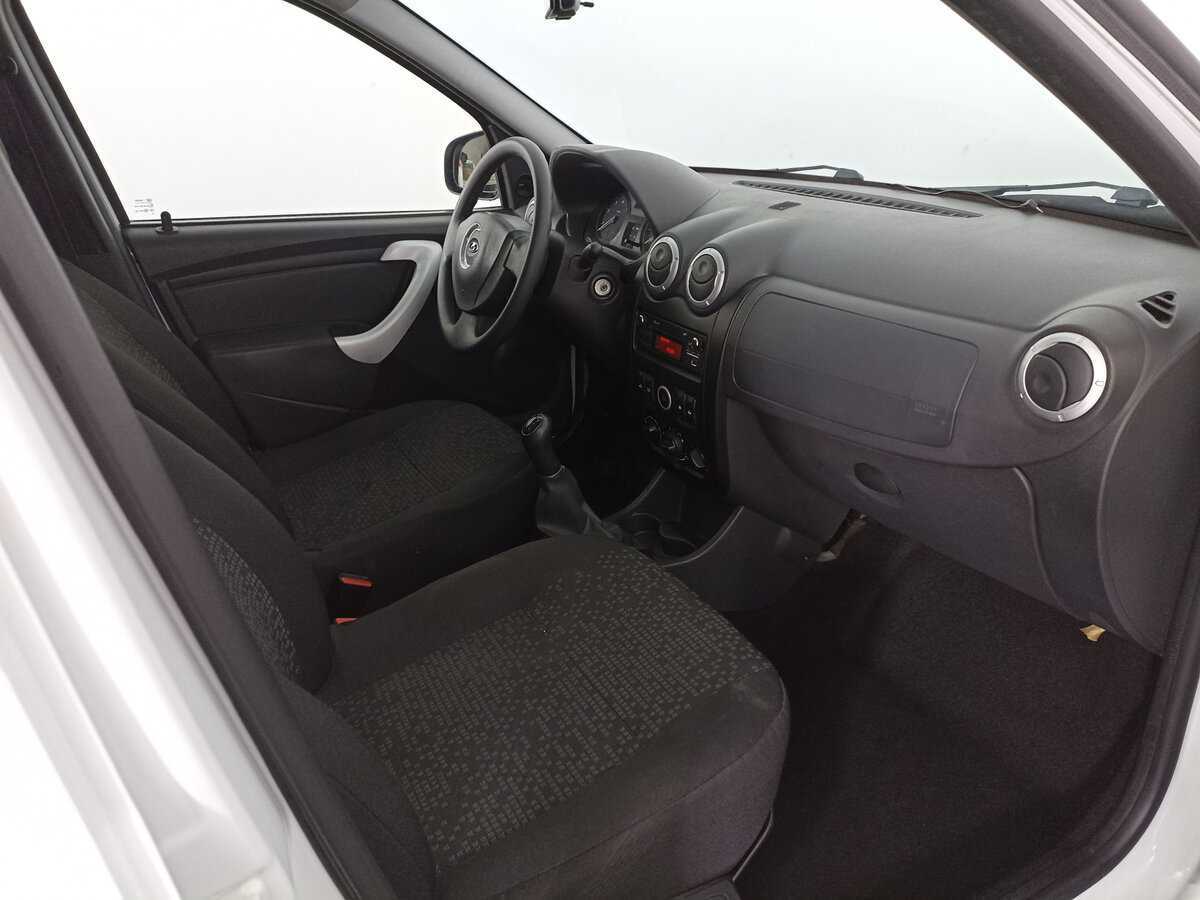 Купить Лада (ВАЗ) Ларгус, 2020, 232 543 км.. Фото: #10