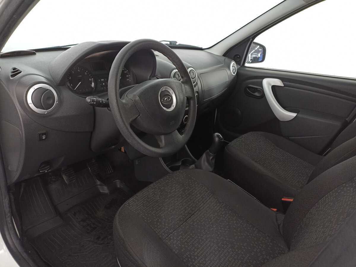 Купить Лада (ВАЗ) Ларгус, 2020, 232 543 км.. Фото: #15