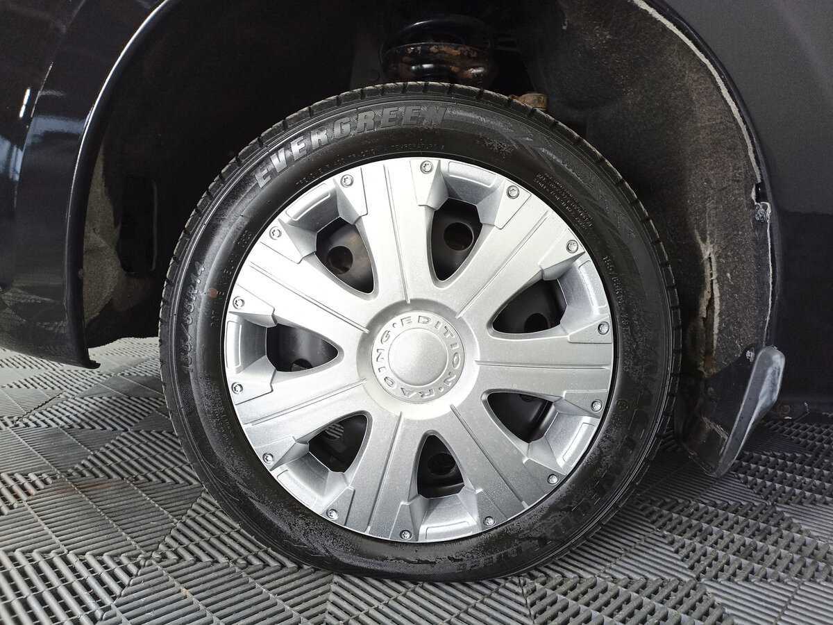 Купить Лада (ВАЗ) Гранта, 2021, 39 106 км.. Фото: #17