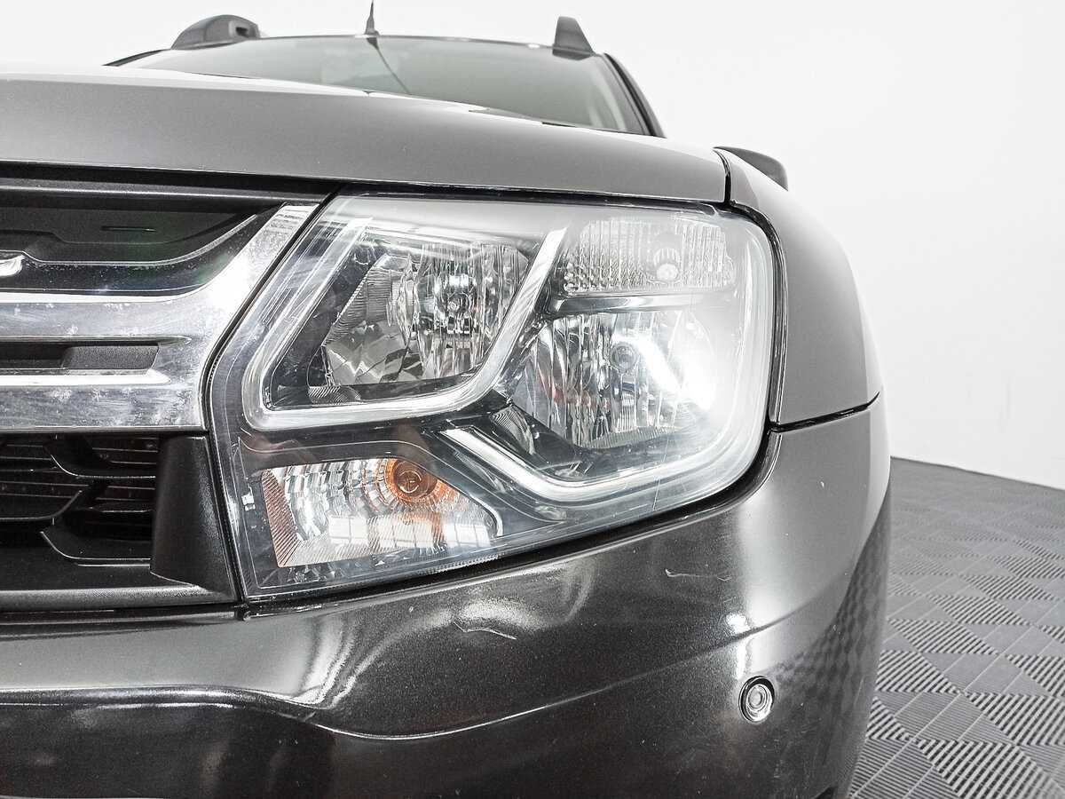 Купить Рено Дастер, 2016, 136 782 км.. Фото: #16