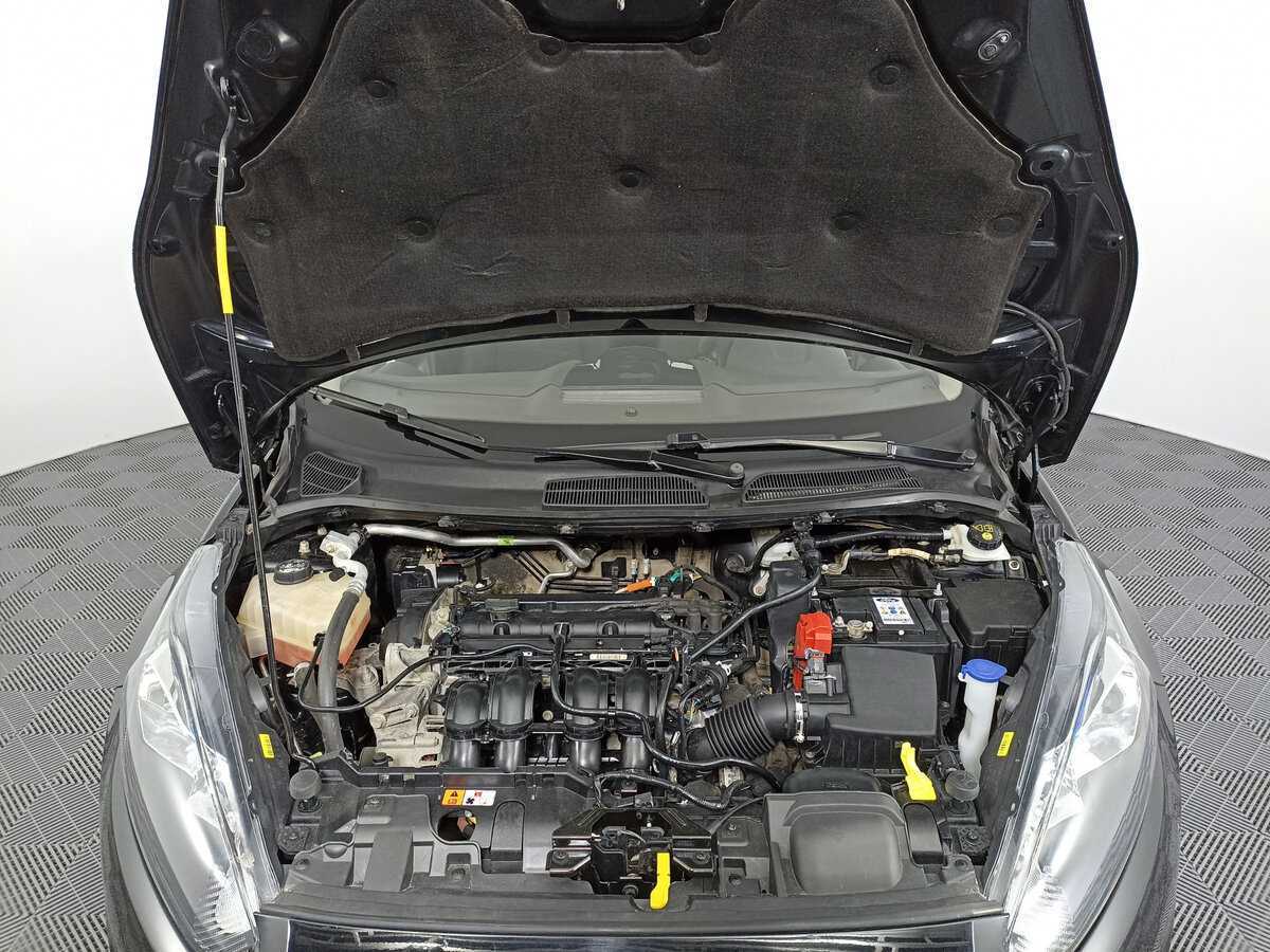 Купить Форд Фиеста, 2015, 134 212 км.. Фото: #8