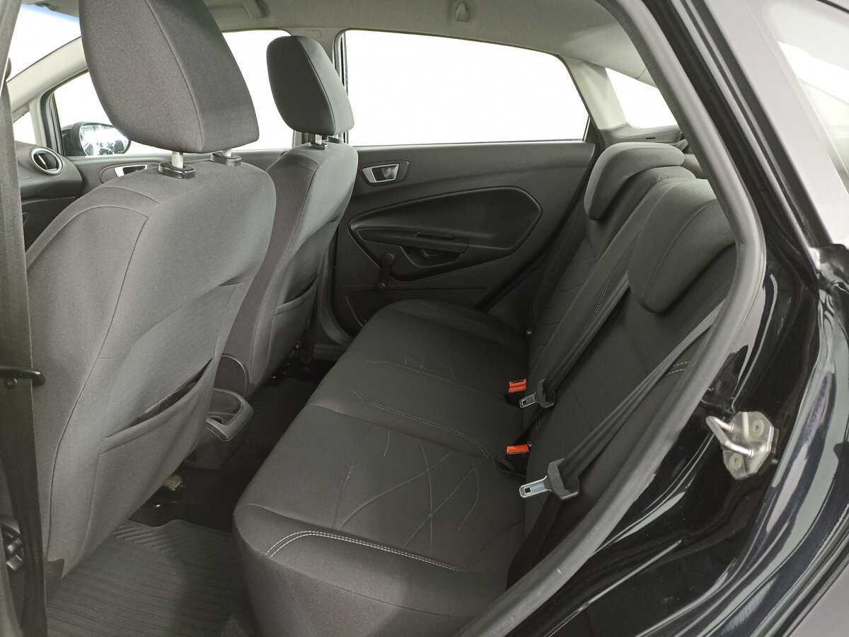 Купить Форд Фиеста, 2015, 134 212 км.. Фото: #11