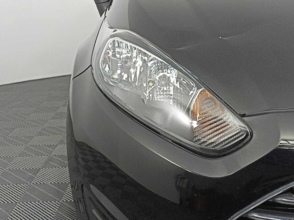 Купить Форд Фиеста, 2015, 134 212 км.. Фото: #16