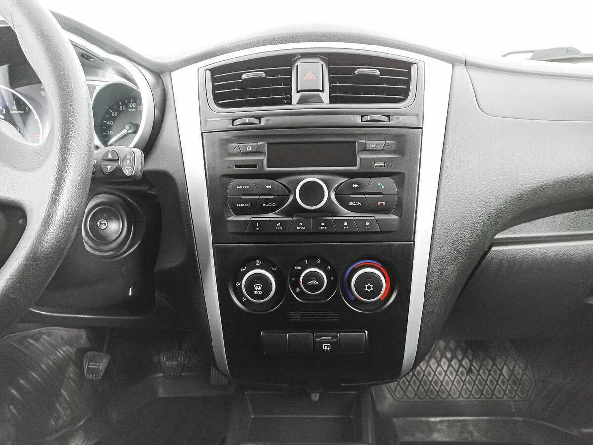 Купить Датсун он-ДО, 2019, 123 709 км.. Фото: #14