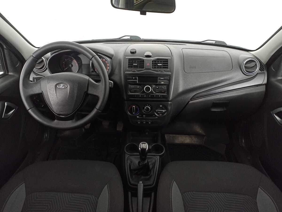 Купить Лада (ВАЗ) Гранта, 2019, 78 429 км.. Фото: #12