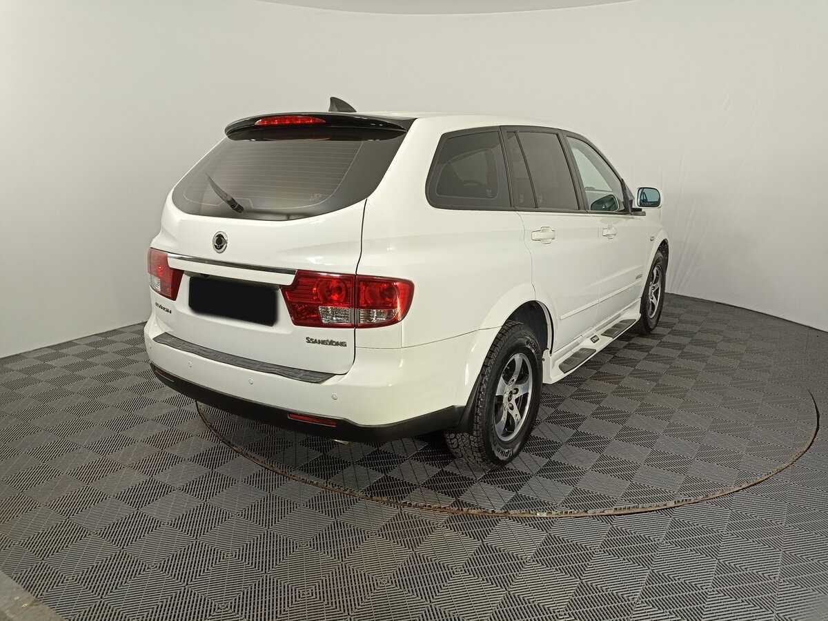 Купить Сан-Ён Кирон, 2013, 111 412 км.. Фото: #4