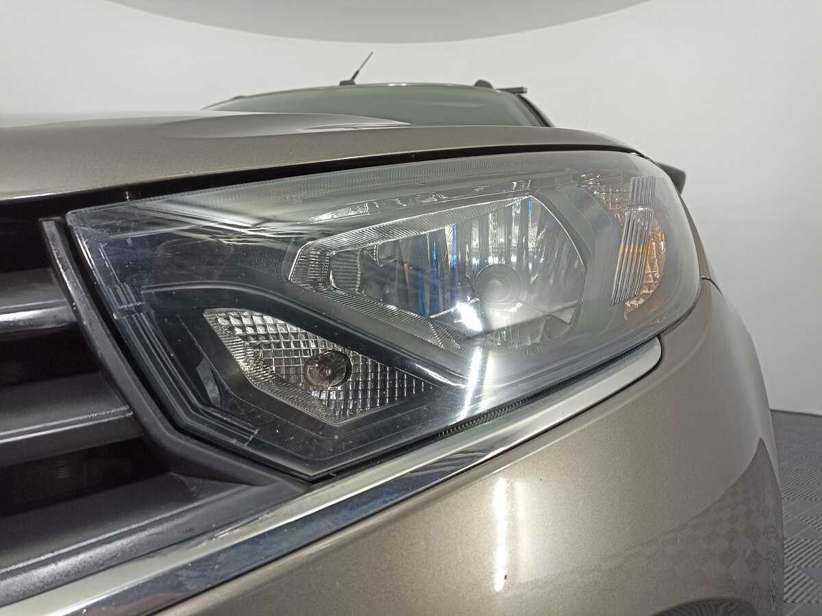 Купить Лада (ВАЗ) Гранта, 2020, 120 894 км.. Фото: #16