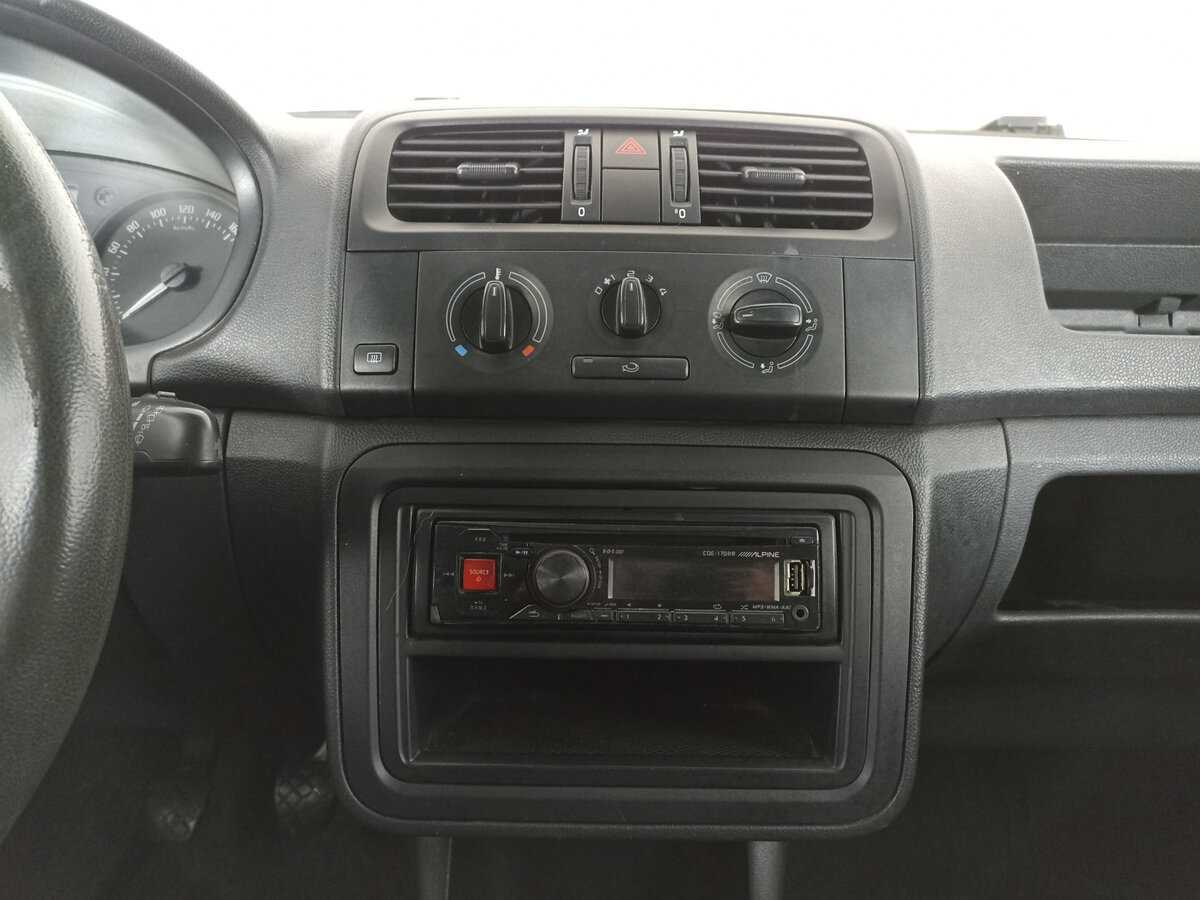 Купить Шкода Фабия, 2013, 162 952 км.. Фото: #14