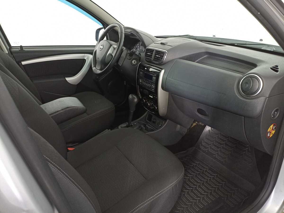 Купить Ниссан Террано, 2015, 196 400 км.. Фото: #8