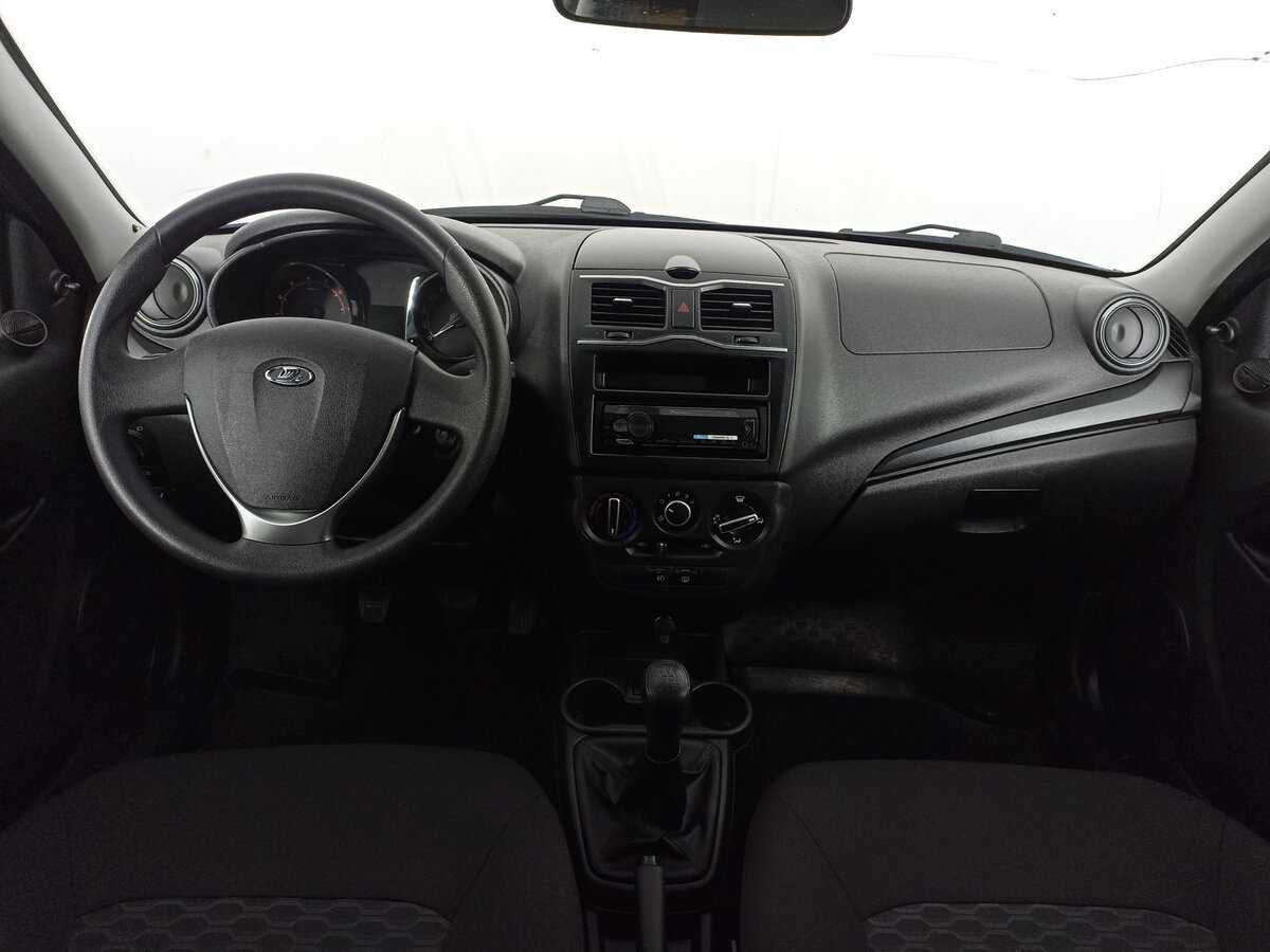 Купить Лада (ВАЗ) Гранта, 2019, 74 523 км.. Фото: #13